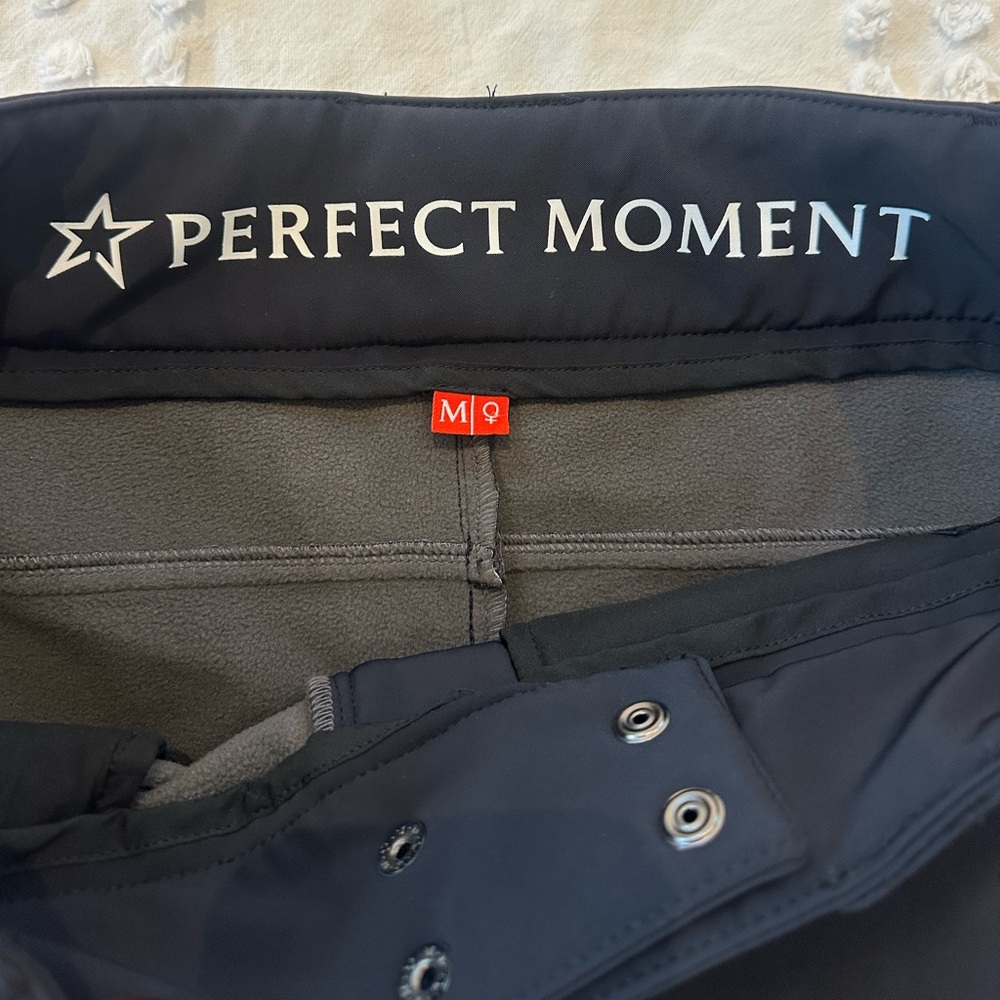 Perfect Moment Aurora Mid-Rise Skinny Pant - Picture 13 of 16